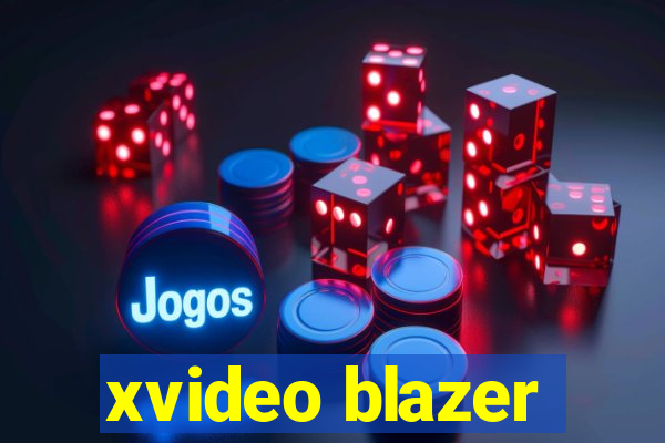 xvideo blazer